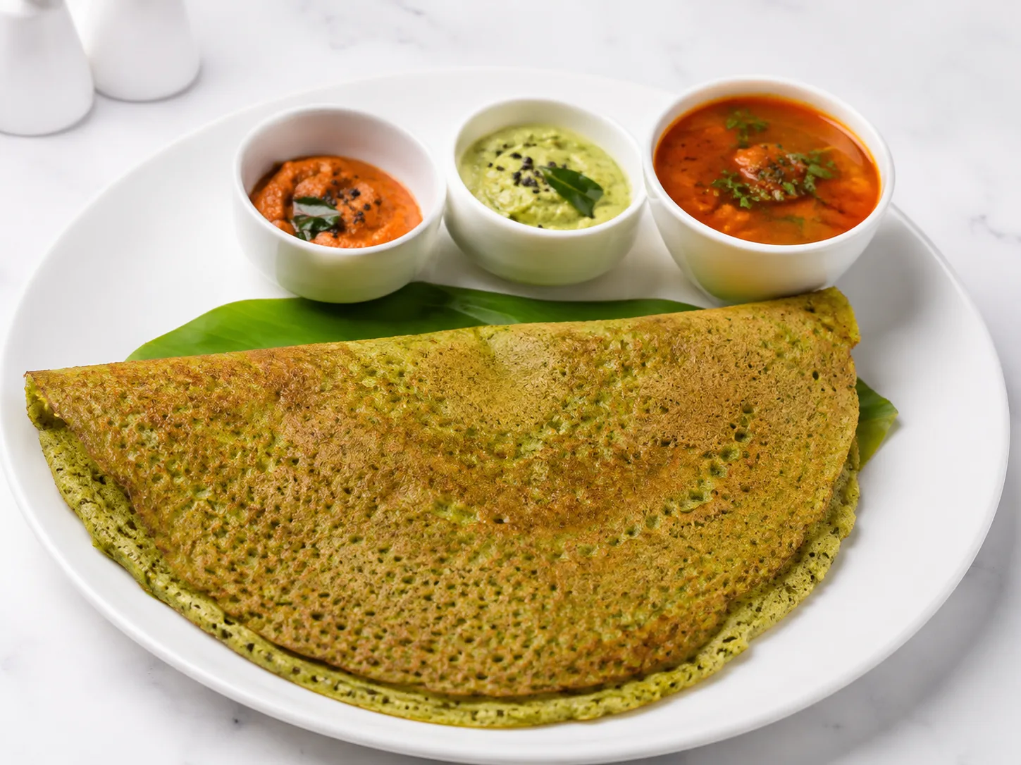 Pesarattu