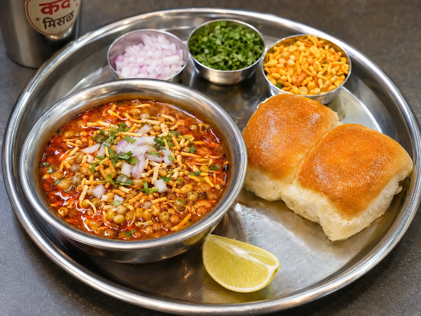 Misal Pav