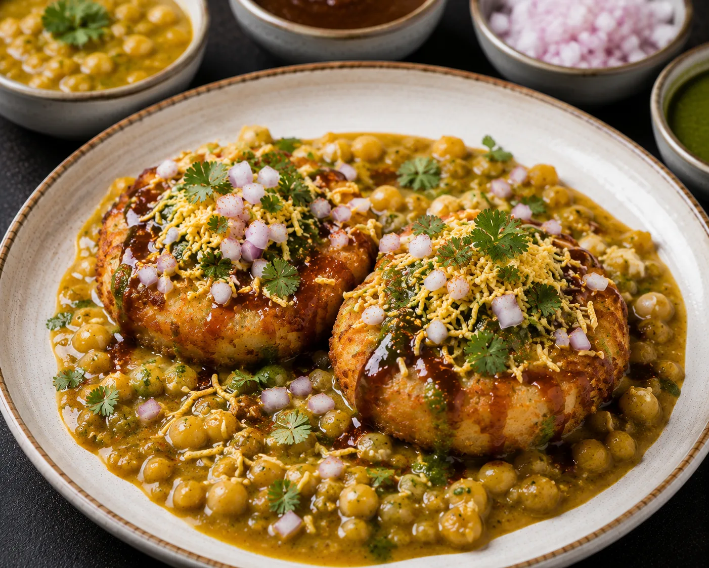 Ragda Pattice